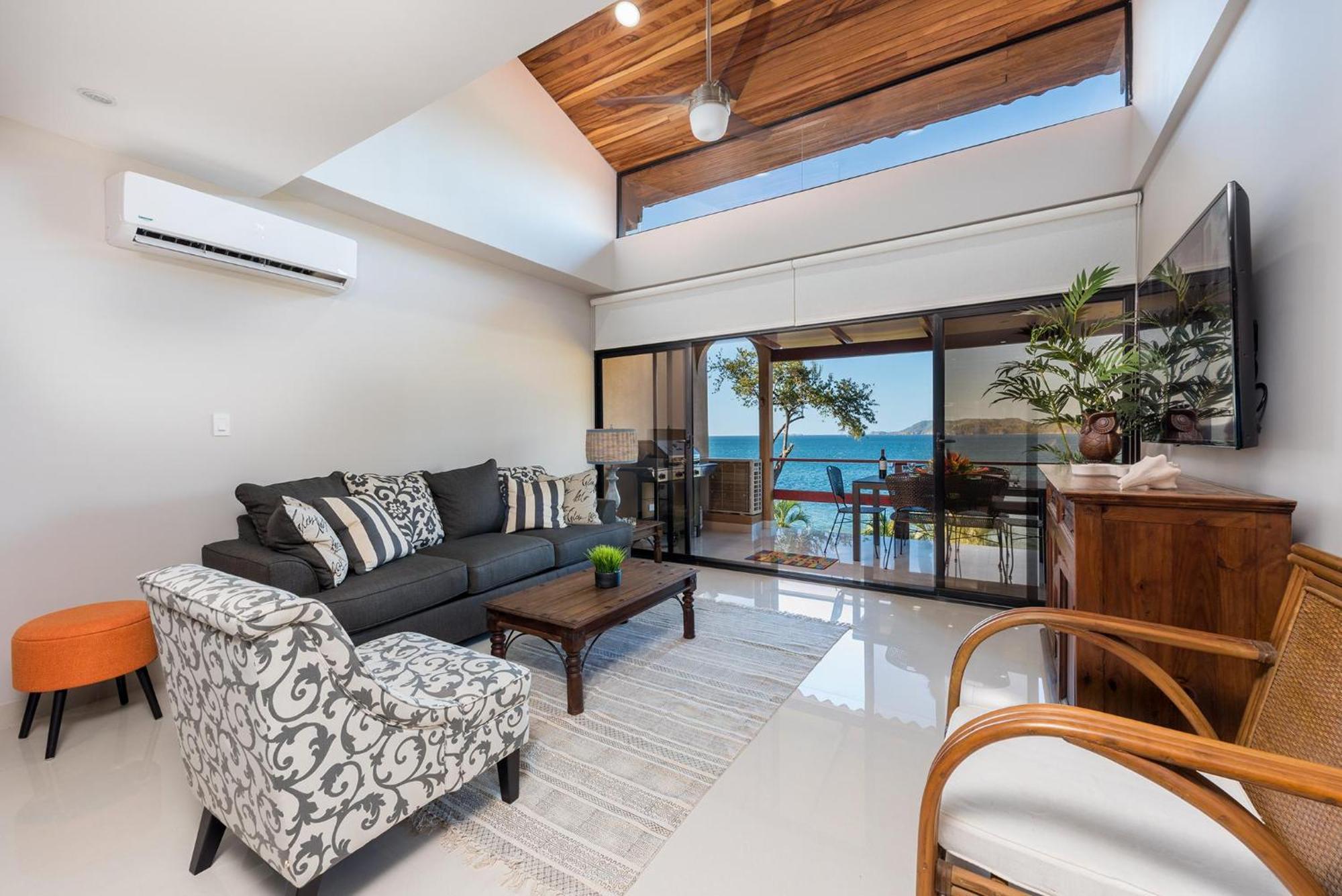 Flamingo Marina Cove 617- Oceanfront 3 Bedroom Condo Плайя-Фламінго Екстер'єр фото
