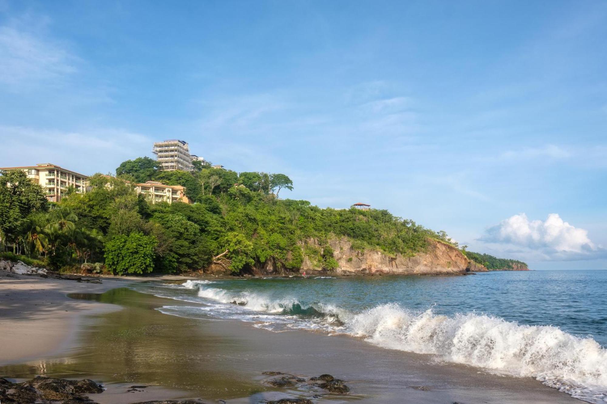 Flamingo Marina Cove 617- Oceanfront 3 Bedroom Condo Плайя-Фламінго Екстер'єр фото